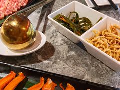 蟹柳-麻路成都火锅(柏威年店)