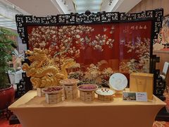 -白天鹅宾馆·流浮阁咖啡厅