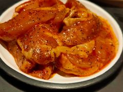 -韩宫宴烤肉·料理(南京江宁万达店)