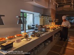 -天伦松鹤大饭店·欣妮咖啡