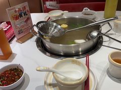 -潮正和潮汕牛肉火锅·老字号(番禺万达店)