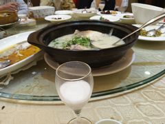 天目湖鱼头-大方圆酒楼(西门大街店)