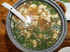 吹牛豆腐-苹果树下艺术餐厅(宋庄店)