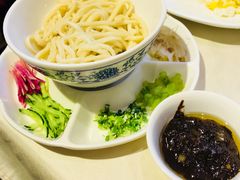 -到家尝北京菜(西坝河店)