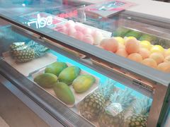-果呀呀(国金街店)
