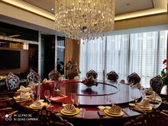 包厢-万龙洲海鲜(南新仓店)