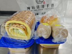-纯坊佳哥手作(江汉路店)
