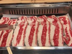 -千纸鹤嫩汁烤肉(西大直街店)