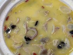 -五谷屯私房菜·始于2005(中山陵童卫路店)