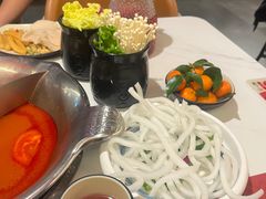 -刘一锅筋头巴脑(大悦城C店)
