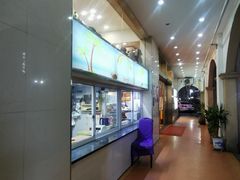 -清真·西北人家风味馆(中山中路店)