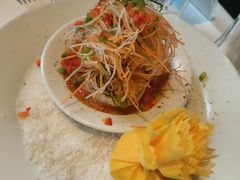 香煎干贝-茹丝葵经典牛排馆(上海外滩店)