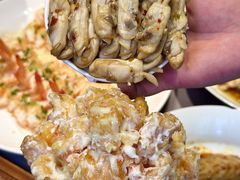 -徐记海鲜(大雁塔|金都店)