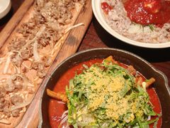 -Fuzzy Bistro 浮几韩餐·茶酒馆