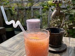 -小时光咖啡馆(北锣鼓巷店)