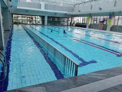 -奇迹健身·恒温游泳(金海首座店)