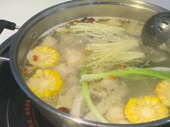 -刘记糟粕醋海鲜烧烤