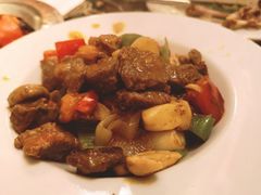 -Old Ottoman Cafe & Restaurant