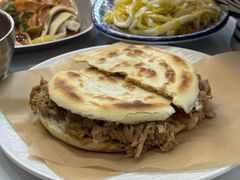 老潼关肉夹馍-御陕坊(交大店)