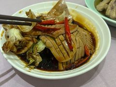 -顺风江南宴(静安大融城店)
