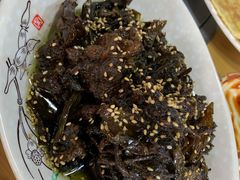 -故乡家韩国料理(丹东街店)