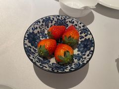 -红雀围·海鲜火锅(陆家嘴中心店)