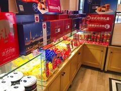 -味多美蛋糕(阜成门店)