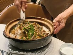 -常来小聚·广州非遗传承餐厅(高德置地店)