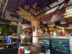 -莫比餐厅(五道口店)