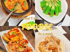 -度小月(百老汇美食街店)