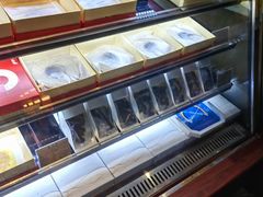 -吴裕泰茶庄(前门大街店)