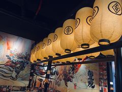 -AJIYA味屋和牛烤肉自助放题(温州万象城店)