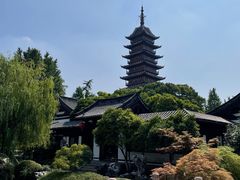 -常熟方塔园