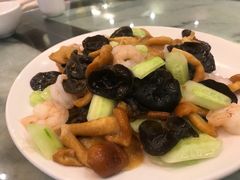 -惠宾饭庄(中山路店)