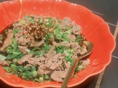 -柴火大院烤鸭民间菜