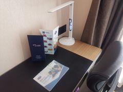-兰州步行街希尔顿欢朋酒店