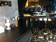 -STARRY CAFE & LOUNGE BAR(高新店)