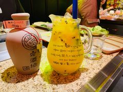 -大头叔烤鸡爪·朝鲜族烤串(天池路店)