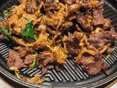 -奉天小馆·非遗东北菜(济南万象城店)