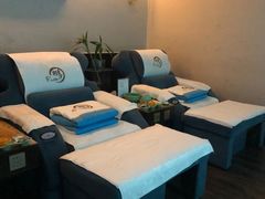 -玥汐·3D影院式足道SPA(万泰城店)