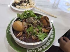 -窦四牛杂面(总店)