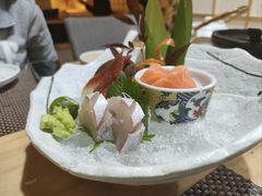 -长崎屋·日本料理·刺身·烧鸟(天河北路店)