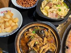 -好灶头妈妈菜·柴火灶台鱼·千岛湖土菜地标美食