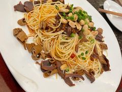 滋阴鸡杂凉面-钦善斋(武侯祠店)