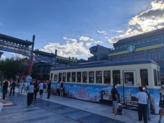 -北京前门大栅栏