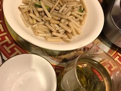 -洁雅小南方俏巴鱼馆(汴河街店)