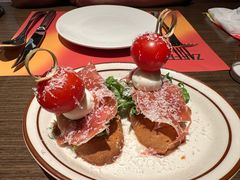 -ZAFFERANO西班牙海鲜饭(上海首店)