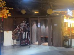 -暴风岛沉浸式体验馆(百联世纪店)