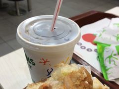 -华莱士·全鸡汉堡(虎门龙眼店)