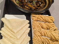 -十朝院子·南京菜(夫子庙店)